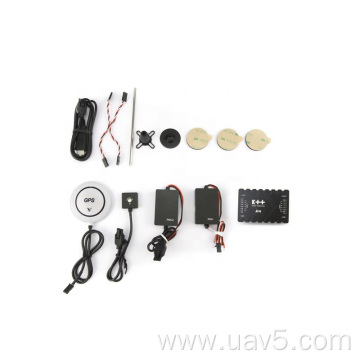 JIYI K++ flight controller for DIY agricultural drone